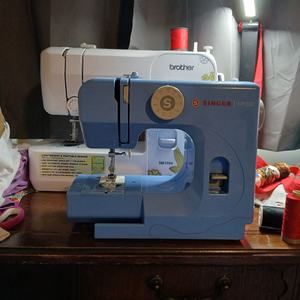 Meet your Posher, Lea